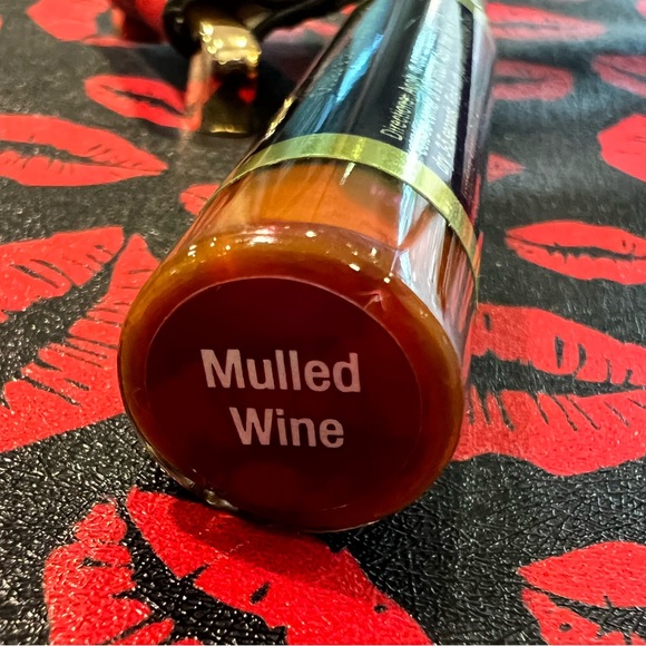 LipSense by Senegence ***BRAND NEW & UNOPENED*** MULLED WINE 🍷 - Picture 2 of 3